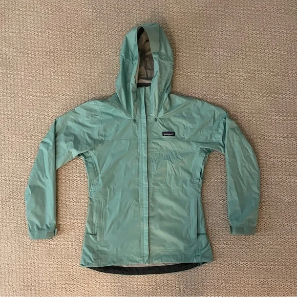 Patagonia Torrentshell Rain Jacket - Picture 2 of 3